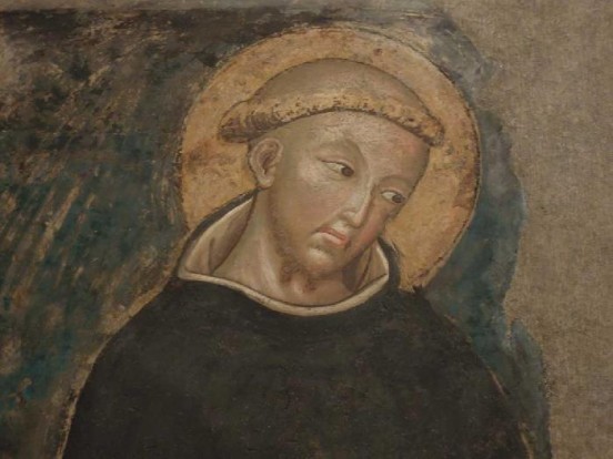 San Domenico: il volto del Santo nei codici miniati